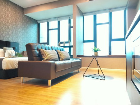 Ceylonz Suites Bukit Bintang I HomeBrickz, Kuala Lumpur, Malaysia