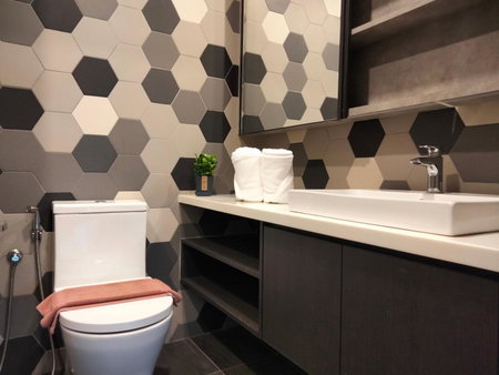 Ceylonz Suites Bukit Bintang I HomeBrickz, Kuala Lumpur, Malaysia