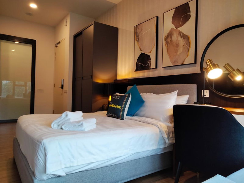 Ceylonz Suites Bukit Bintang I HomeBrickz, Kuala Lumpur, Malaysia