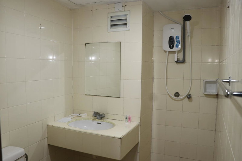 Hotel Seri Putra, Kuala Lumpur, Malaysia