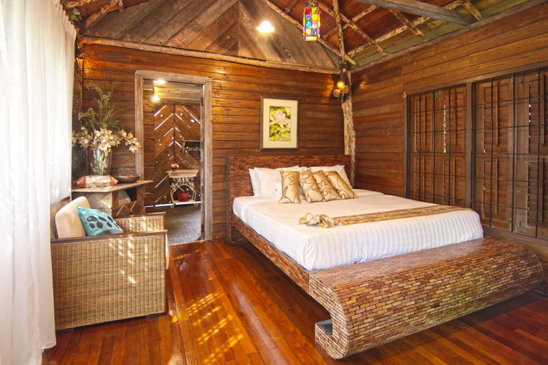 Fig Tree Hills Resort (花果山度假村), Bayan Lepas, Malaysia