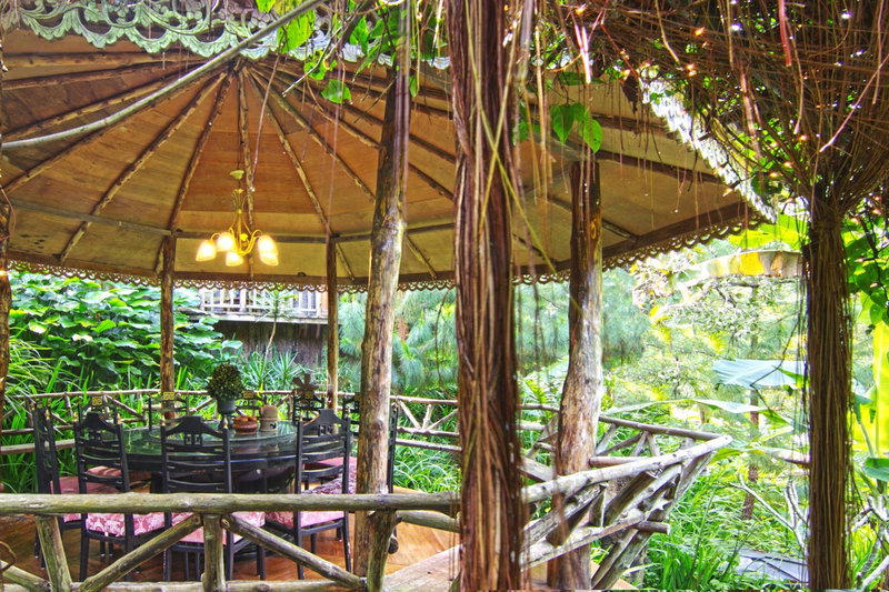 Fig Tree Hills Resort (花果山度假村), Bayan Lepas, Malaysia