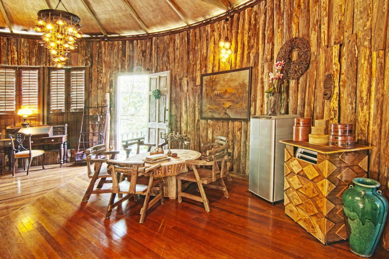Fig Tree Hills Resort (花果山度假村), Bayan Lepas, Malaysia