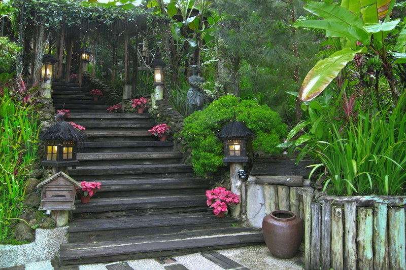 Fig Tree Hills Resort (花果山度假村), Bayan Lepas, Malaysia