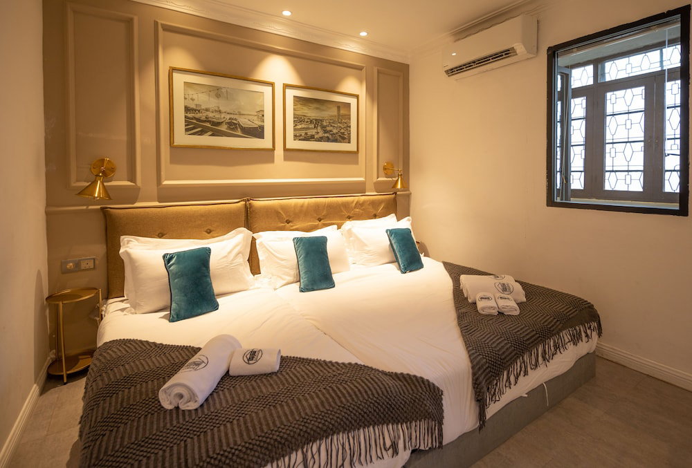 Hotel · Reunion Residence, George Town