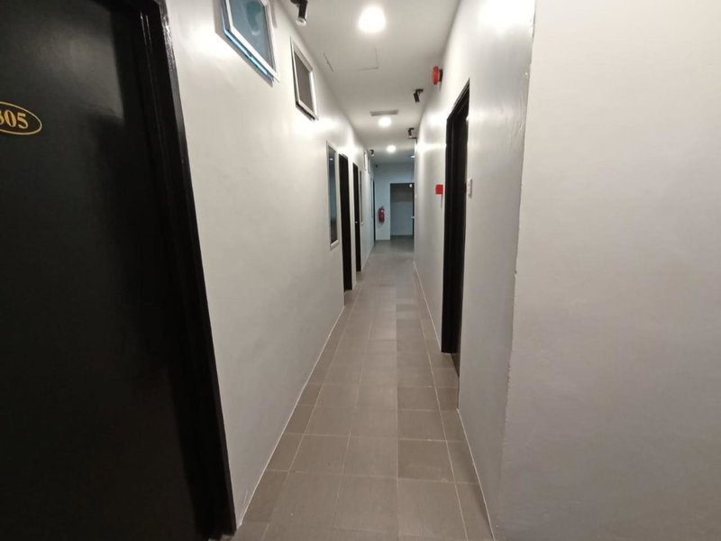 D LAYARAN KUANTAN LPT Exit 833, Kuantan, Malaysia