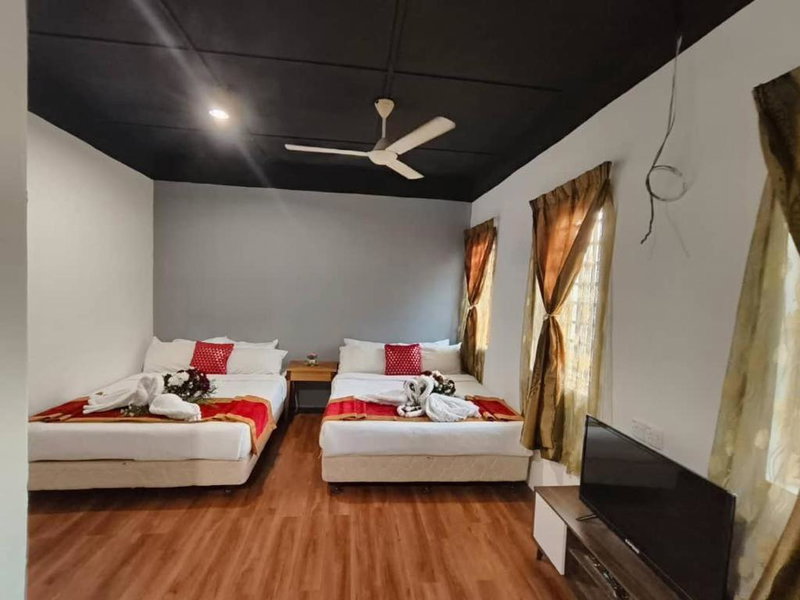 1 Hati Homestay Sepang, Sepang, Malaysia
