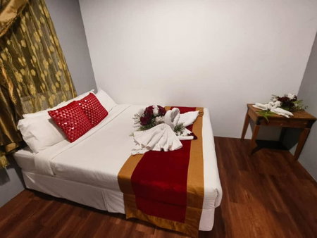 1 Hati Homestay Sepang, Sepang, Malaysia