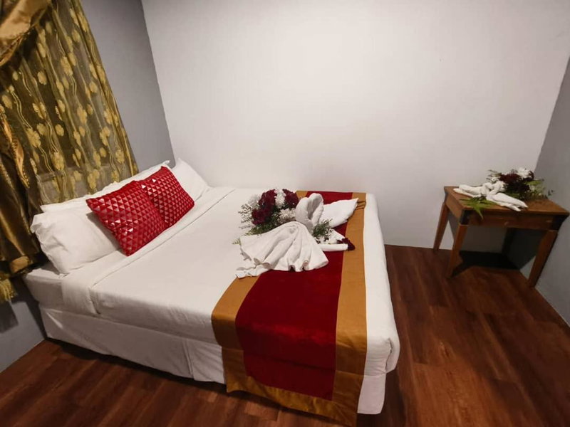 1 Hati Homestay Sepang, Sepang, Malaysia