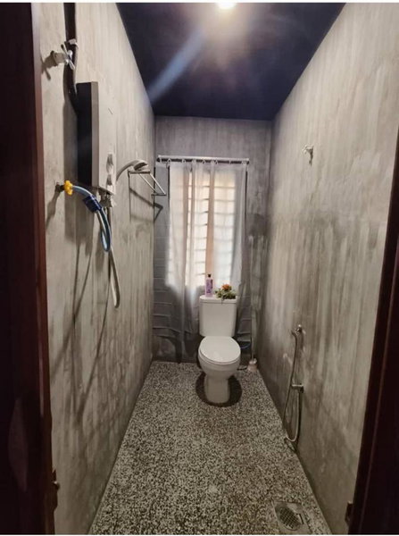 1 Hati Homestay Sepang, Sepang, Malaysia