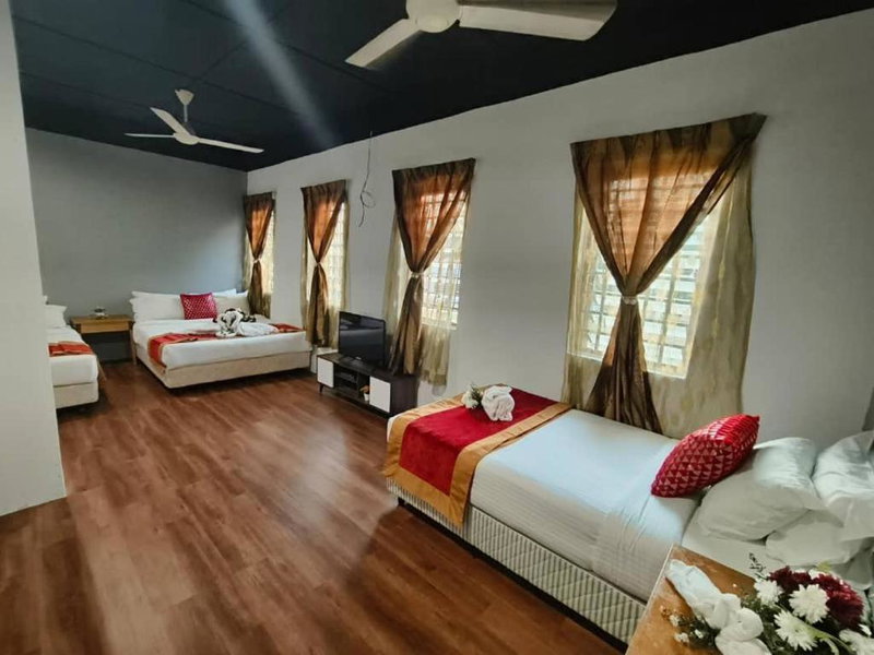 1 Hati Homestay Sepang, Sepang, Malaysia