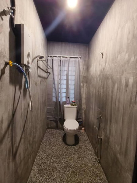1 Hati Homestay Sepang, Sepang, Malaysia