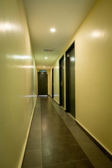 U Plus Budget Hotel, Bukit Mertajam, Malaysia
