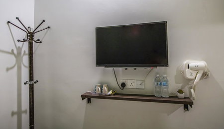 U Plus Budget Hotel, Bukit Mertajam, Malaysia