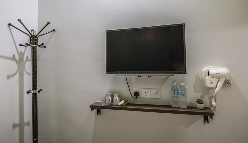 U Plus Budget Hotel, Bukit Mertajam, Malaysia