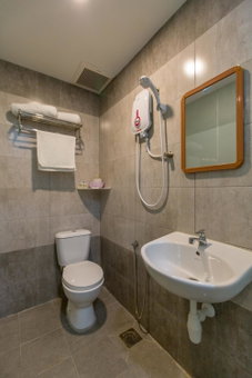 U Plus Budget Hotel, Bukit Mertajam, Malaysia