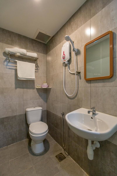 U Plus Budget Hotel, Bukit Mertajam, Malaysia