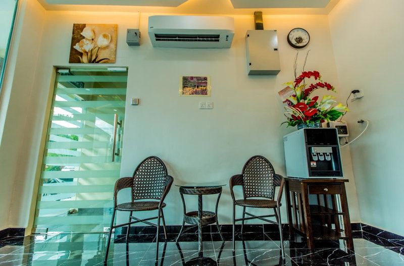 U Plus Budget Hotel, Bukit Mertajam, Malaysia