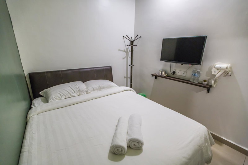 U Plus Budget Hotel, Bukit Mertajam, Malaysia