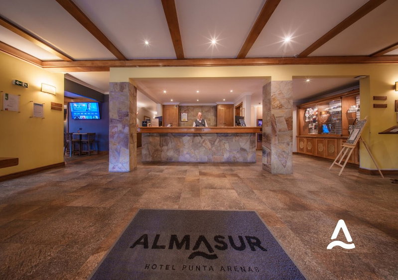 Almasur Punta Arenas Clásico, Punta Arenas, Chile