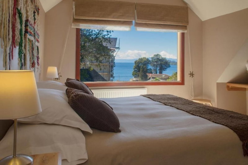 Hotel Boutique Casa Kalfu, Puerto Varas, Chile