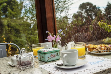 Hotel Boutique Casa Kalfu, Puerto Varas, Chile