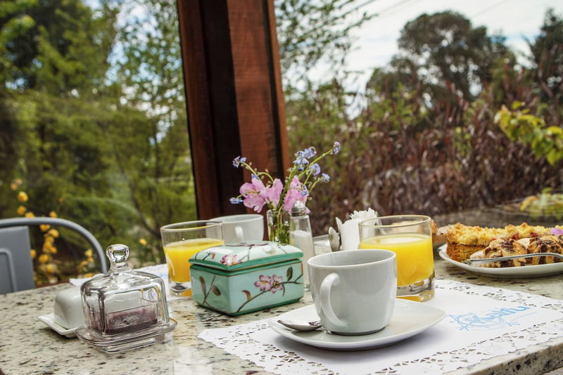 Hotel Boutique Casa Kalfu, Puerto Varas, Chile
