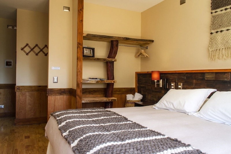 Hotel Boutique Casa Kalfu, Puerto Varas, Chile
