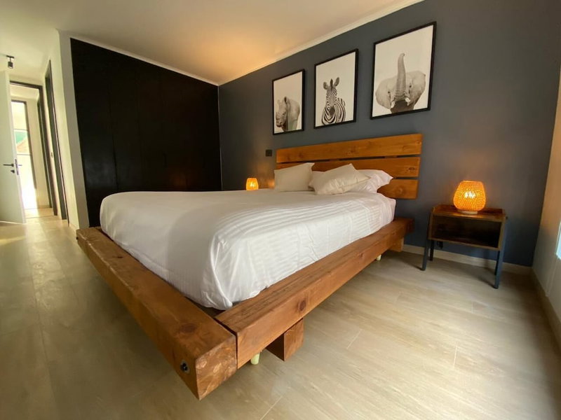 Corporate Stays Greystar Somma, Santiago, Chile
