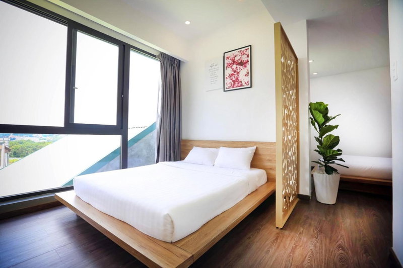 River Park Hotel Dalat, Da Lat, Vietnam