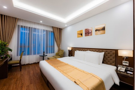 Hạ Long New Century Hotel, Ha Long, Vietnam