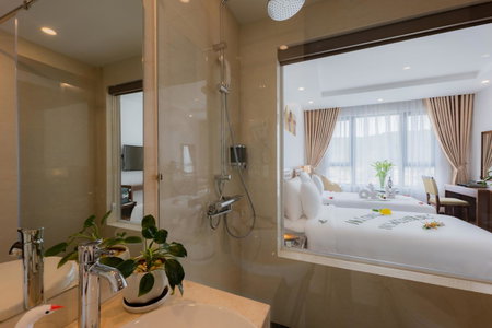 Hạ Long New Century Hotel, Ha Long, Vietnam