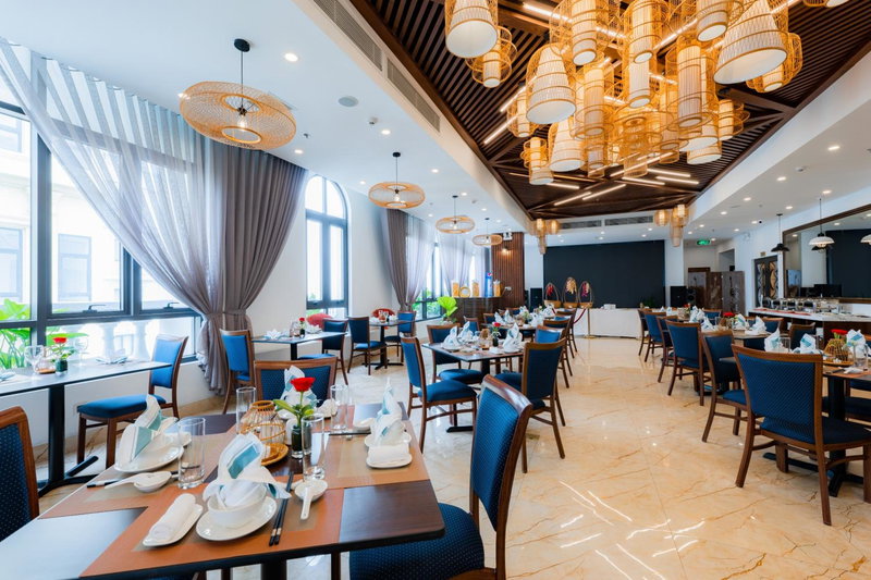 Hạ Long New Century Hotel, Ha Long, Vietnam