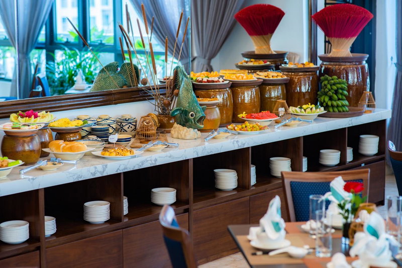 Hạ Long New Century Hotel, Ha Long, Vietnam
