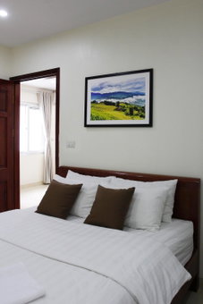 ISTAY Hotel Apartment 2, Hanoi, Vietnam