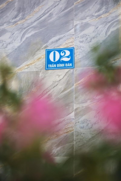 Quốc Hùng Hotel, Tam Ky, Vietnam