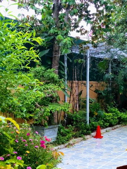 Bong Mai Thai Hoa Hotel, Làng Dương, Vietnam