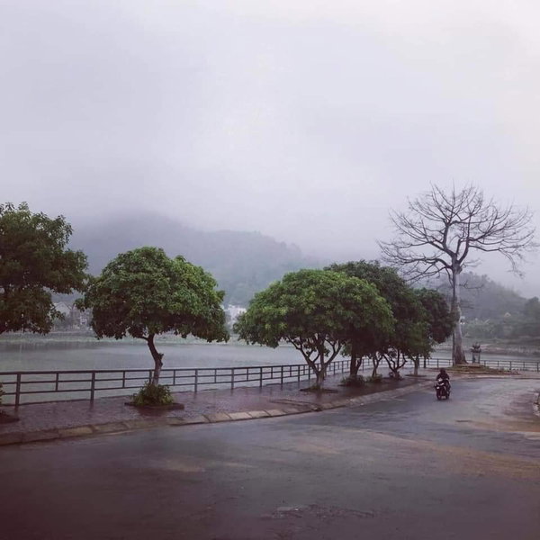 Bong Mai Thai Hoa Hotel, Làng Dương, Vietnam