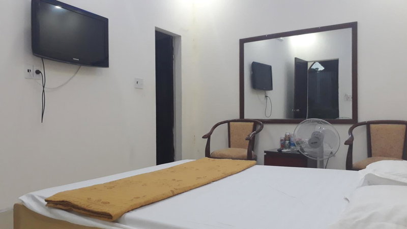 Bong Mai Thai Hoa Hotel, Làng Dương, Vietnam