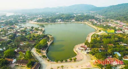 Bong Mai Thai Hoa Hotel, Làng Dương, Vietnam