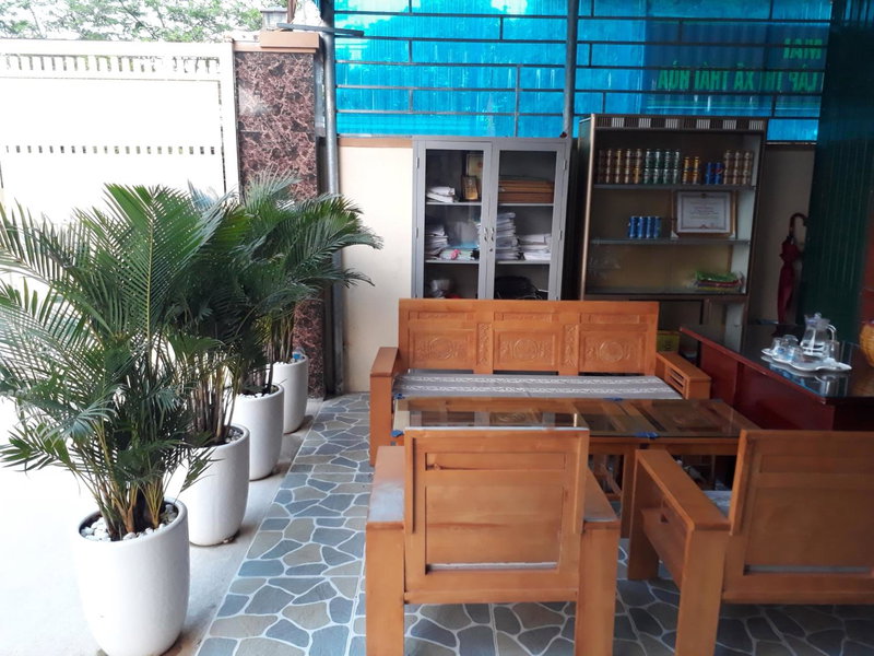 Bong Mai Thai Hoa Hotel, Làng Dương, Vietnam