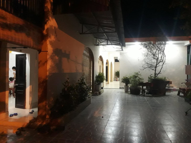 Bong Mai Thai Hoa Hotel, Làng Dương, Vietnam