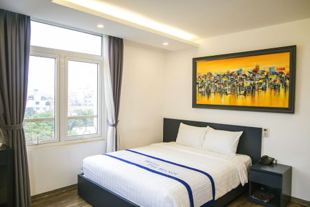 Hotel The Hanoi, Hanoi, Vietnam