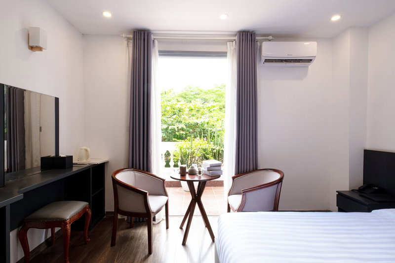 Hotel The Hanoi, Hanoi, Vietnam