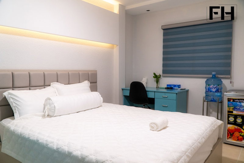 FH Homestay, Ho Chi Minh City, Vietnam