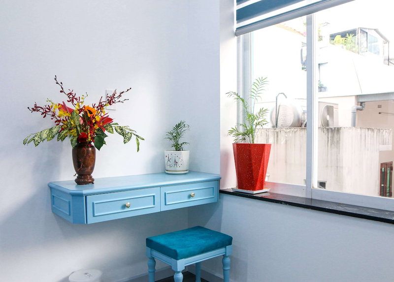 FH Homestay, Ho Chi Minh City, Vietnam