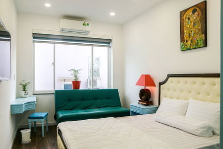 FH Homestay, Ho Chi Minh City, Vietnam