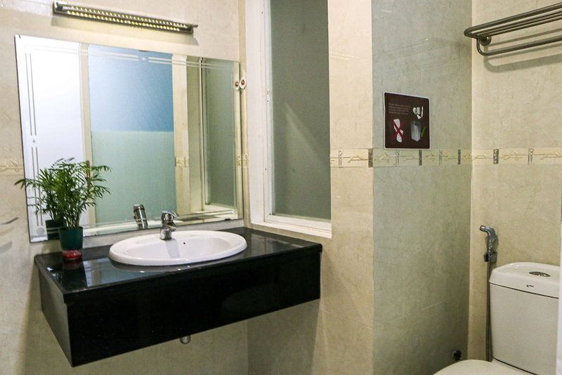 FH Homestay, Ho Chi Minh City, Vietnam