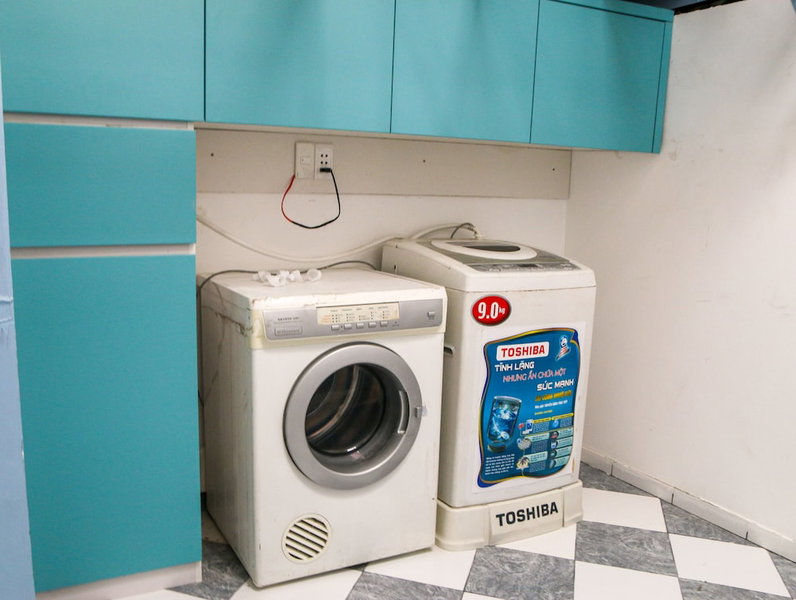 FH Homestay, Ho Chi Minh City, Vietnam