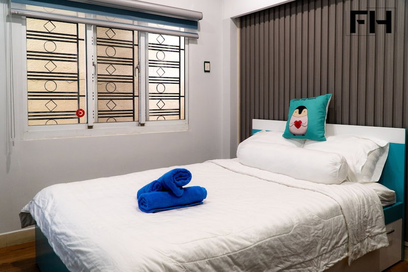 FH Homestay, Ho Chi Minh City, Vietnam